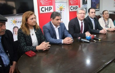 CHP İstanbul Milletvekili Aykut Erdoğdu'dan 'İzdivaç Programları' Açıklaması Açıklaması