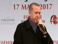 Cumhurbaşkanı'ndan Avrupa'daki Türklere 5 çocuk tavsiyesi