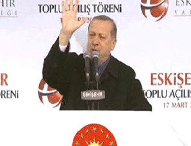 Cumhurbaşkanı'ndan Avrupa'daki Türklere 5 çocuk tavsiyesi