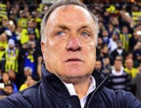 Dick Advocaat kararını açıkladı!
