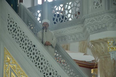 Diyanet İşleri Başkanı Görmez Açıklaması 'Çanakkale Savaşı Bir Vahdet Mektebidir'