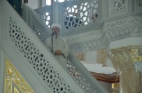 MEHMET GÖRMEZ - Diyanet İşleri Başkanı Görmez Açıklaması 'Çanakkale Savaşı Bir Vahdet Mektebidir'