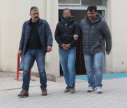 Elazığ'da Terör Operasyonu Açıklaması 11 Gözaltı Haberi