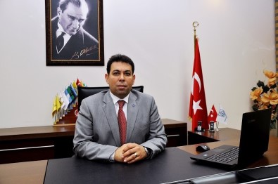 Erdoğan Duransoy Açıklaması 'Çanakkale Zaferi Vatan Ve Bayrak Sevgisinin En Büyük Göstergesidir'