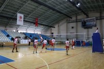 Erzincan ANALİG Yarı Finallerine Ev Sahipliği Yapıyor