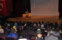 CUMHURBAŞKANLIĞI SEÇİMİ - 'Evetle Türkiye'ye Dördüncü Demokrasi Cemresi Düşecektir'