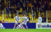 Fener'e KOCAMAN Mağlubiyet