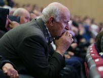 HULUSİ AKAR - Genelkurmay Karargahı'nda şehitleri anma töreni