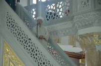 MEHMET GÖRMEZ - Görmez Açıklaması Çanakkale Savaşı Bir Vahdet Mektebidir