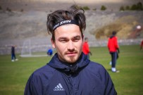 ŞANLıURFASPOR - İrfan Başaran'dan İlginç Tespit