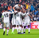 DARMADAĞıN - İtalyan Basınından Beşiktaş Uyarısı