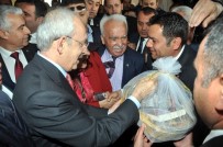 Kılıçdaroğlu, Aydınlılardan 'Hayır'a Destek İstedi