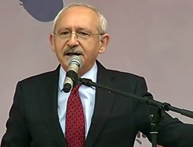 Kılıçdaroğlu: Kuva-yi Milliye'nin şehri Aydın'dan tek bir evet çıkarsa...