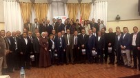 AKILLI ULAŞIM - Konya, Orta Doğu Ülkelerine Tanıtıldı