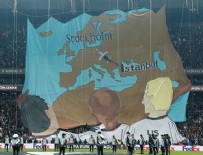 LYON - Lyon Başkan Danışmanı'ndan Beşiktaş yorumu