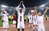 AZ ALKMAAR - Lyon'un Hedefinde Kupa Var