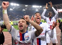 LYON - Lyon'un Türk Takımlarına Karşı Performansı