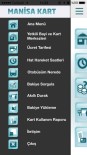 Manisa Kart App Store'da