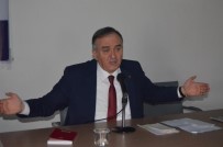 MHP'li Akçay Açıklaması 'Yetki Varsa Bunun Siyasi Ve Hukuki Sorumluluğu Da Olacak'