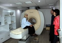 DİYET LİSTESİ - MR Cihazına Sığmayınca Azmetti, 85 Kilo Verdi