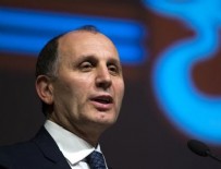 Muharrem Usta'dan Beşiktaş'a imalı tebrik