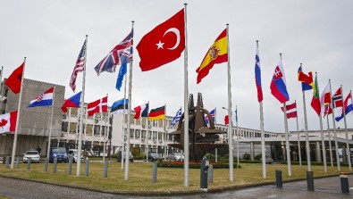 NATO'dan Türkiye'ye Çağrı