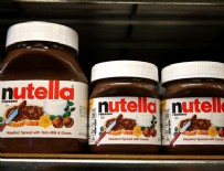 Nutella Fannie May'e talip oldu