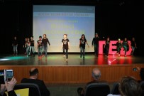 İLKÖĞRETİM MÜDÜRÜ - Projesi Dereceye Giren Öğrenciler Ödüllerini Aldı