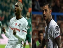 RİCARDO QUARESMA - Quaresma ve Babel en iyi 11'de