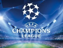 UEFA ŞAMPİYONLAR LİGİ - Şampiyonlar Ligi'nde 'Erken final' gibi eşleşmeler