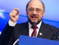 Schulz haddini aştı