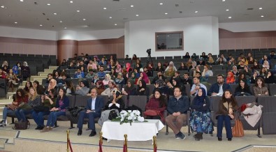 Selçuk'ta İran Türklerinin Nevruz Kutlamaları Anlatıldı