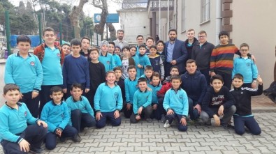 Sinop Eğitiminde Zaman Yönetimi