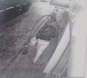 Son 1 Ayda 13 İşyeri Soyan Hırsız Yakayı Ele Verdi