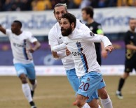OLCAY ŞAHAN - Trabzonspor Yenilmezliğini Sürdürmek İstiyor
