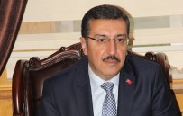 İHRACAT RAKAMLARI - Tüfenkci Açıklaması Son Ayların Rekoruna İmza Atacağız