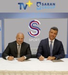 SADETTIN SARAN - Turkcell Ve Saran Holding'den İşbirliği