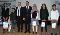 KOMPOZISYON - Tuşba'da '15 Temmuz Darbe Girişimi Ve Milli Mücadele' Yarışması