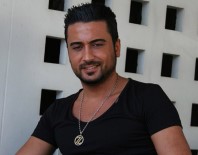 DJ - Ünlü Popçudan Hollanda'ya Rest