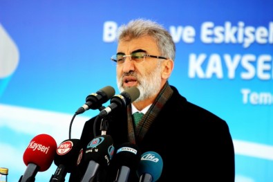 Yıldız'dan, Deniz Baykal'a Açıklaması '80 Milyondan Özür Dilenmeli'