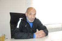 İNEGÖLSPOR - Ziya Doğan Açıklaması 'İnegölspor Maçında Kötü Bir Performans Sergiledik'