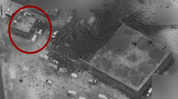 ABD'nin yalanı elinde patladı! Gerçek ortaya çıktı