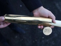 1915 Çanakkale Köprüsü 'tarih tüpü' ile ölümsüzleşecek