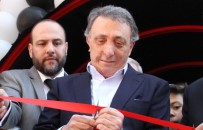 KIEV - Aboubakar'a Ceza Verilecek Mi, Talisca Ayrılıyor Mu ?