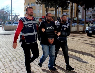 Adıyaman'daki Cinayet Şüphelisi İstanbul'da Yakalandı