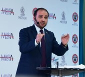 BÜROKRATİK OLİGARŞİ - AK Parti'li Baybatur Açıklaması 'Rejimle Ne Bizim Ne De MHP'nin Bir Derdi Yok'
