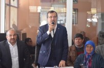 AK Parti Manisa Milletvekili Uğur Aydemir Açıklaması