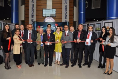 Aydın'da Fair-Play Paneli