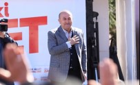 Bakan Çavuşoğlu, 'Avrupa Fesatlıktan Çatlıyor' Haberi