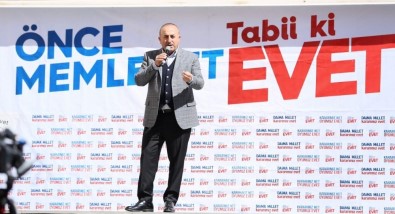 Bakan Çavuşoğlu'dan Avrupa Medyasına Eleştiri